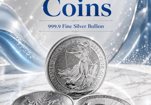 How to Verify the Purity of Gold & Silver Bullion Before You Buy