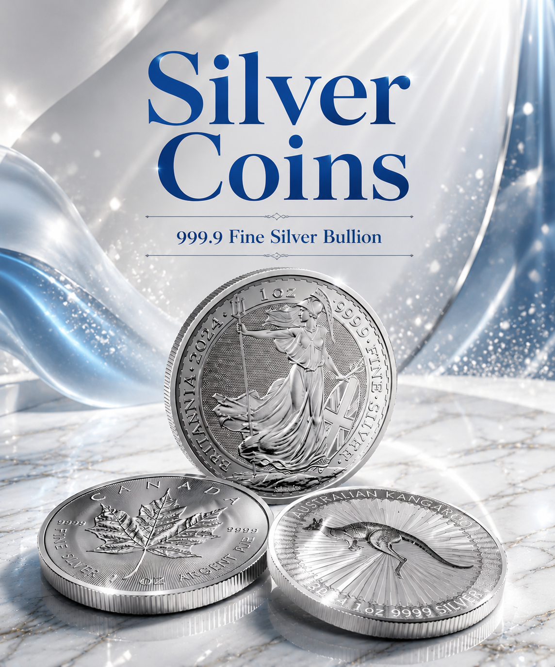 How to Verify the Purity of Gold & Silver Bullion Before You Buy